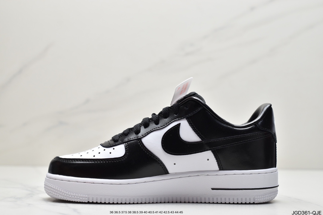 180 耐克Nike Air Force 1 Low  空军一号低帮百搭休闲运动板鞋AQ4134
