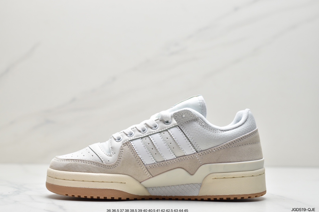 180 阿迪达斯Adidas Forum 84 Low OG “Bright Blue” 低帮百搭潮流休闲运动板鞋GW0299-莆田鞋,莆田鞋货源,高仿鞋,高仿鞋货源,安福档口,莆田高仿鞋,莆田鞋批发,高仿鞋批发,莆田高仿运动鞋,高仿运动鞋,莆田运动鞋 180 阿迪达斯Adidas Forum 84 Low OG “Bright Blue” 低帮百搭潮流休闲运动板鞋GW0299