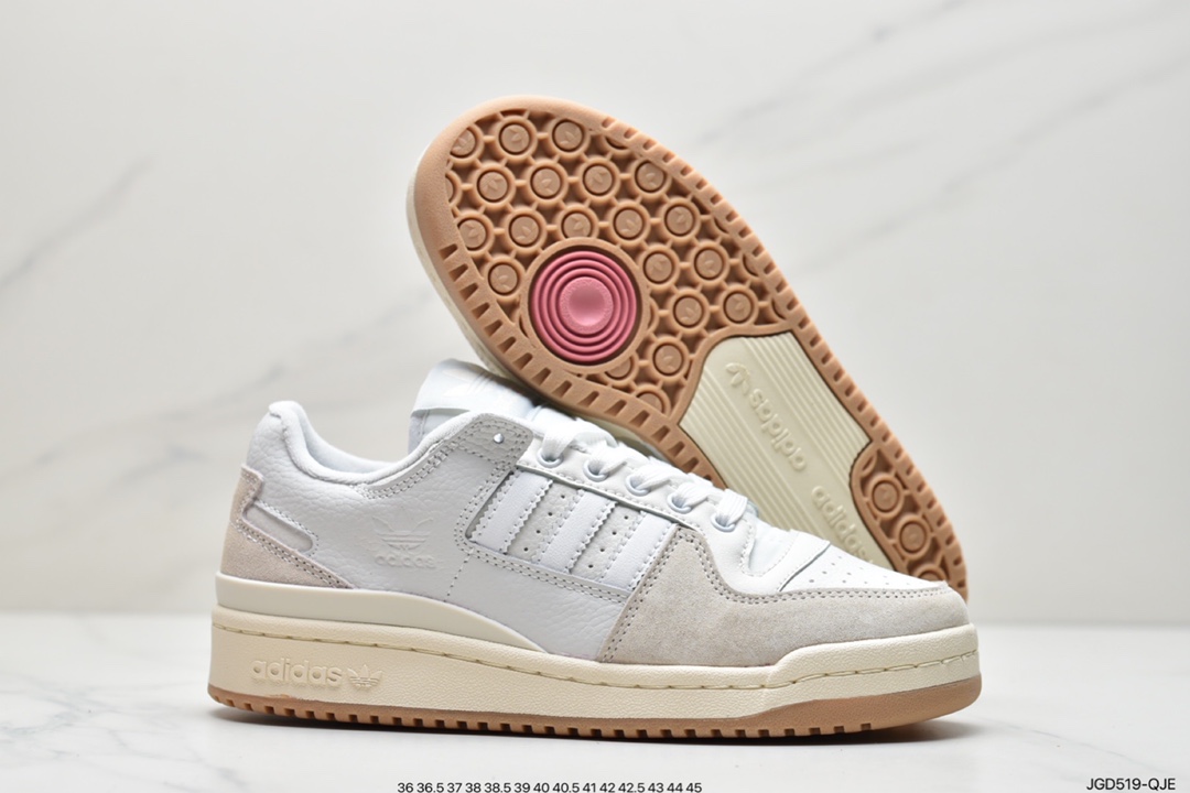 180 阿迪达斯Adidas Forum 84 Low OG “Bright Blue” 低帮百搭潮流休闲运动板鞋GW0299-莆田鞋,莆田鞋货源,高仿鞋,高仿鞋货源,安福档口,莆田高仿鞋,莆田鞋批发,高仿鞋批发,莆田高仿运动鞋,高仿运动鞋,莆田运动鞋 180 阿迪达斯Adidas Forum 84 Low OG “Bright Blue” 低帮百搭潮流休闲运动板鞋GW0299