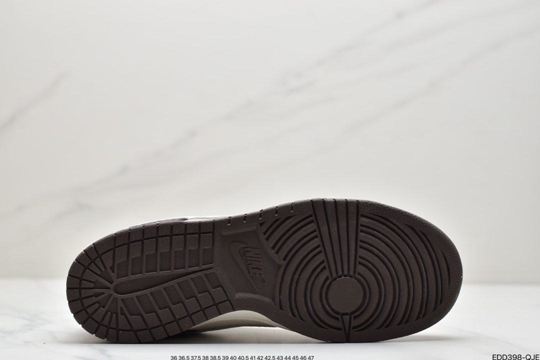 340 Otomo Katsuhiro x NIKE SB Dunk Low ”Steamboy OST” 大友克洋联名 灰棕摩卡 联名款低帮运动休闲板鞋 LF0039-001