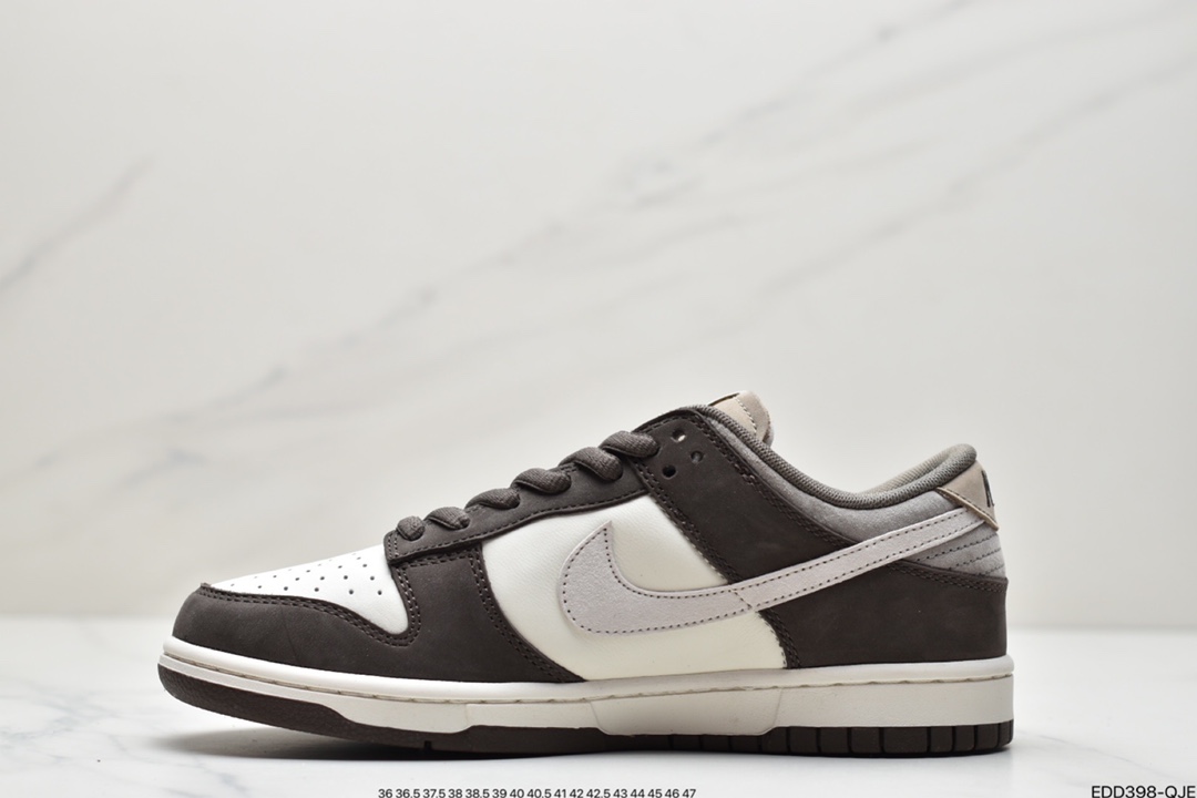 340 Otomo Katsuhiro x NIKE SB Dunk Low ”Steamboy OST” 大友克洋联名 灰棕摩卡 联名款低帮运动休闲板鞋 LF0039-001