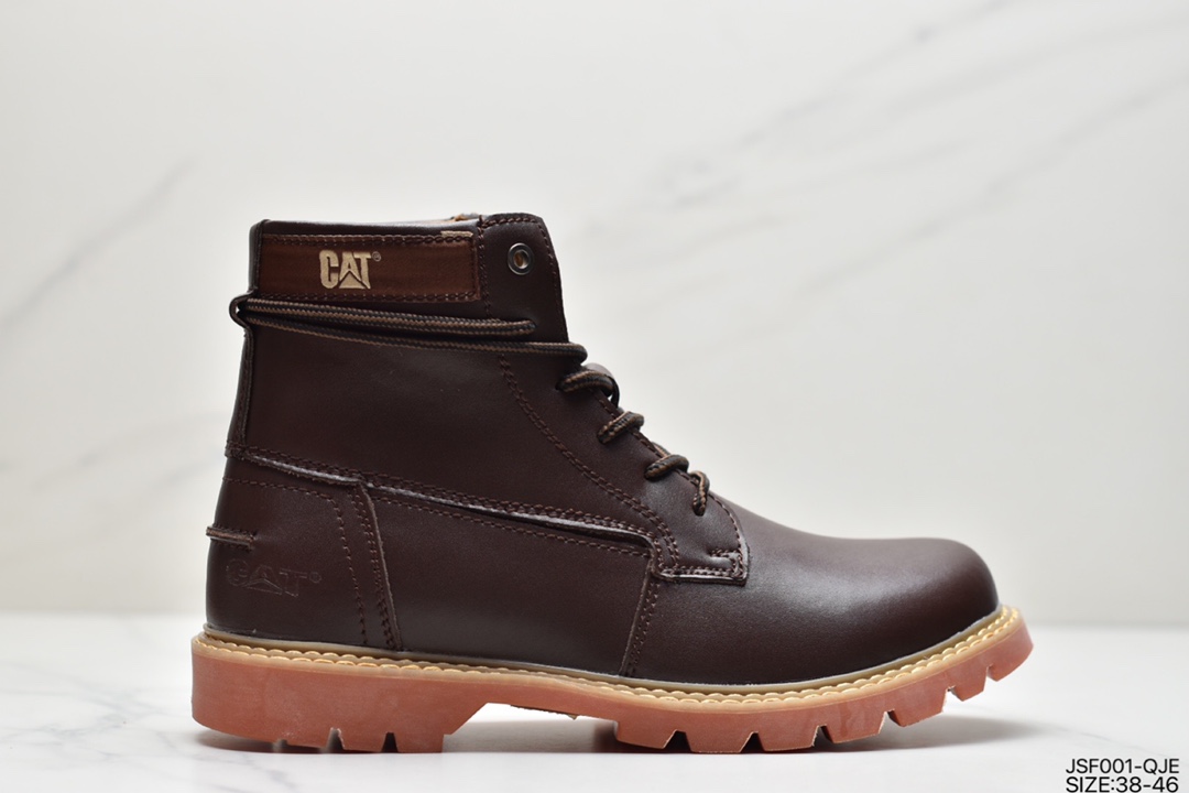 210  最高工艺 CAT/720新换代专供款卡特 秋冬款