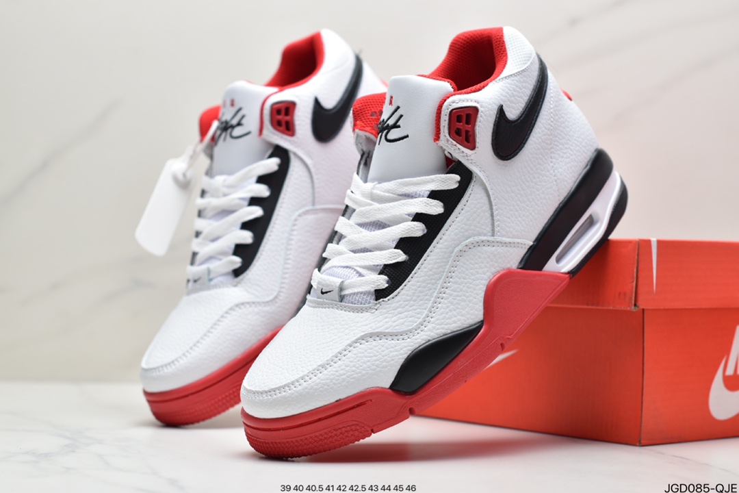 180 耐克乔丹NIKE Air Flight 89 RLX Air Jordan 4的“孪生兄弟” Air Flight 89 DD1171-001-莆田鞋,莆田鞋货源,高仿鞋,高仿鞋货源,安福档口,莆田高仿鞋,莆田鞋批发,高仿鞋批发,莆田高仿运动鞋,高仿运动鞋,莆田运动鞋 180 耐克乔丹NIKE Air Flight 89 RLX Air Jordan 4的“孪生兄弟” Air Flight 89 DD1171-001