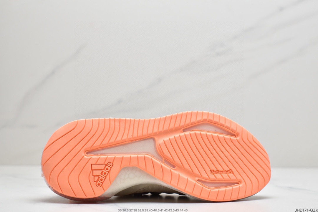 190 阿迪达斯Adidas  Alphabounce Boost 阿尔法11代 CG3403