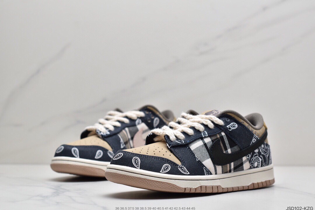 200 Nike SB Dunk Low SE”Dusty Olive”扣篮系列低帮休闲运动滑板板鞋“绿棕橙橄榄”DH5360-300