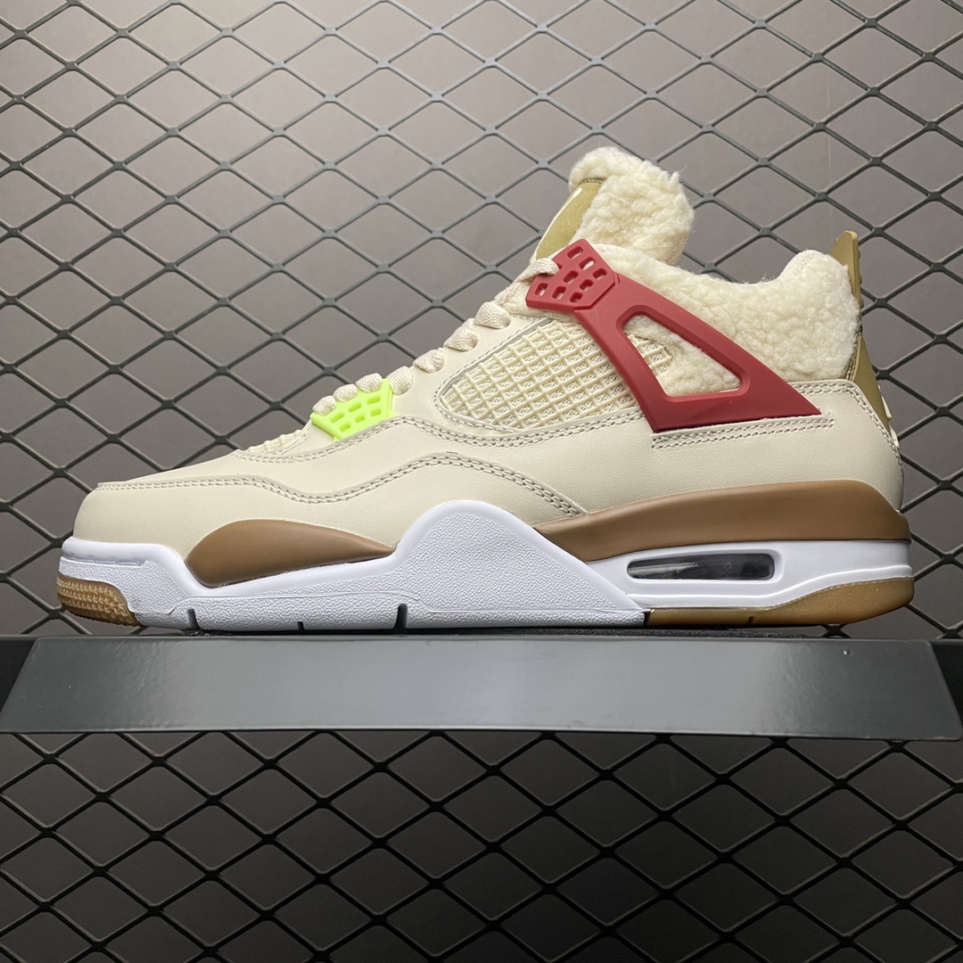 Air Jordan 4 “Where The Wild Things Are” DH0572-264