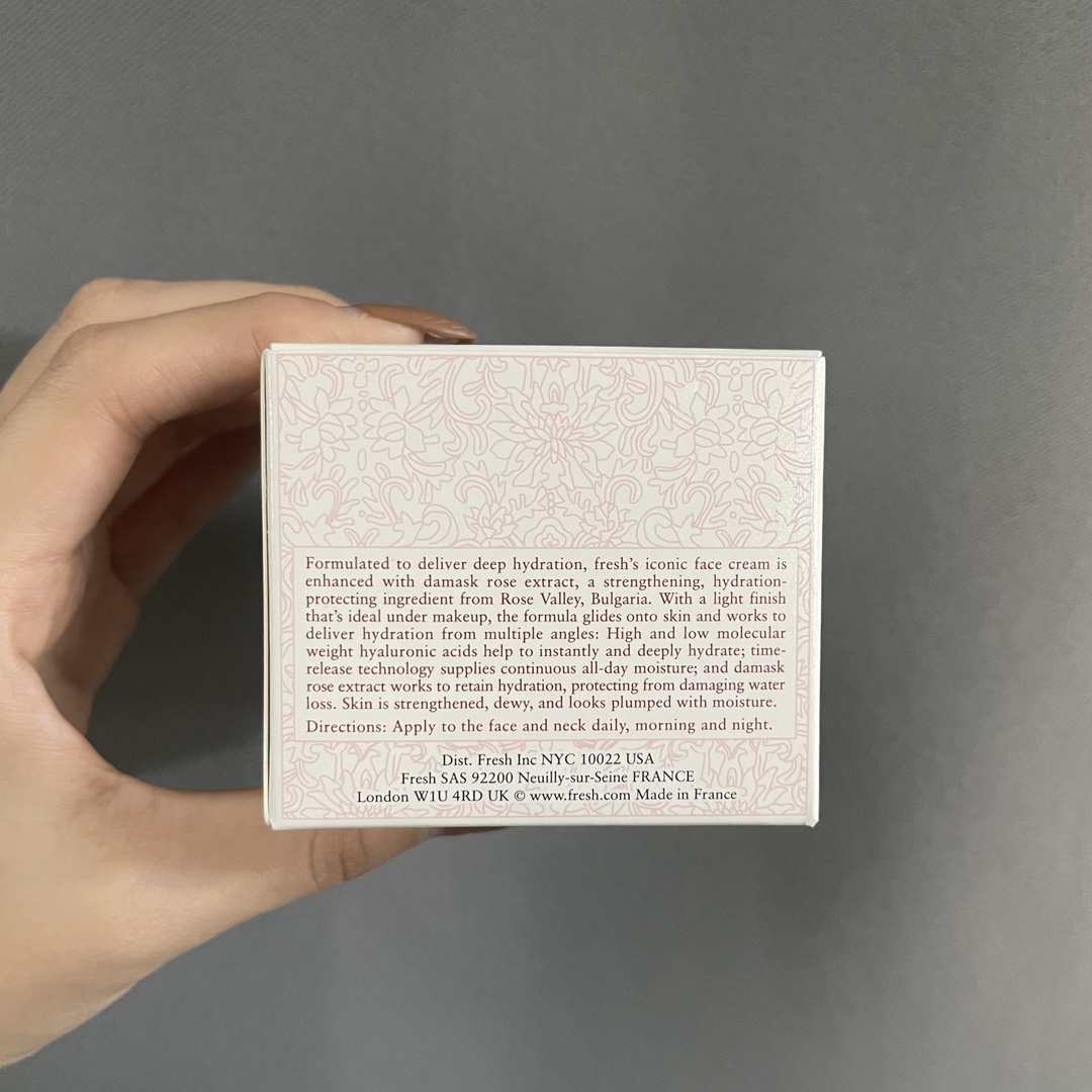 Louis Vuitton Haute Couture Couture Beauty Luxury Skincare Cosmetics 3