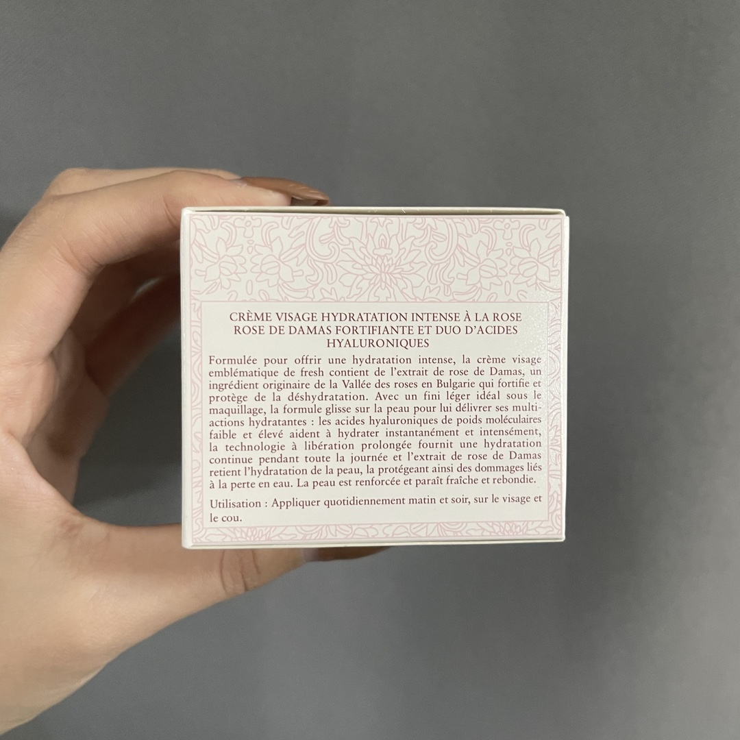 Louis Vuitton Haute Couture Couture Beauty Luxury Skincare Cosmetics 2