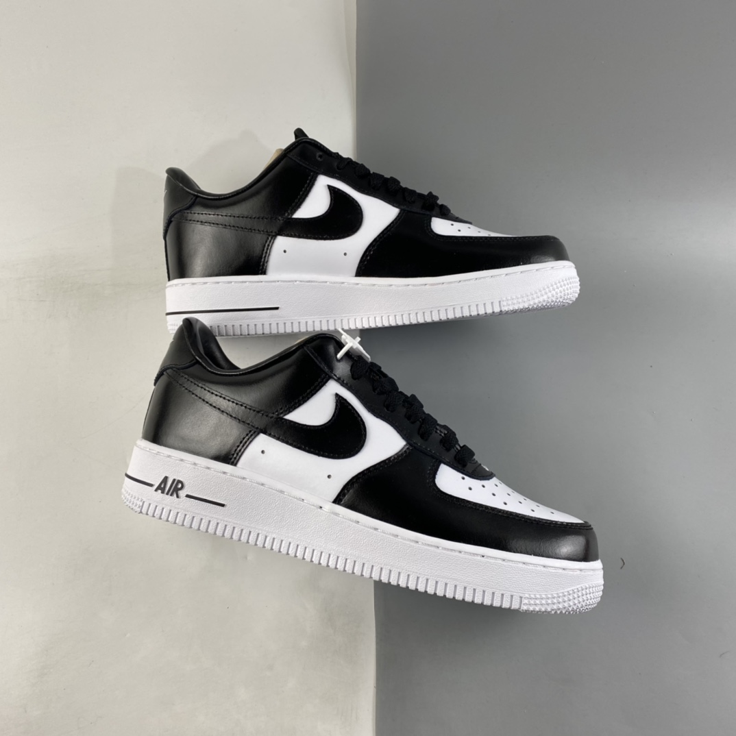P200  NIKE Air Force 1 空军一号低帮运动休闲板鞋 AQ4134-100