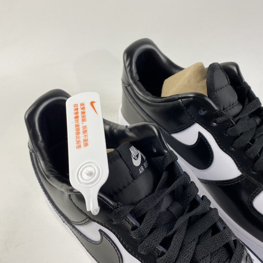 P200  NIKE Air Force 1 空军一号低帮运动休闲板鞋 AQ4134-100