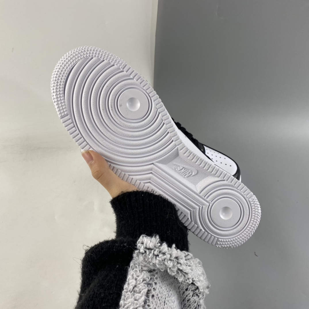 P200  NIKE Air Force 1 空军一号低帮运动休闲板鞋 AQ4134-100
