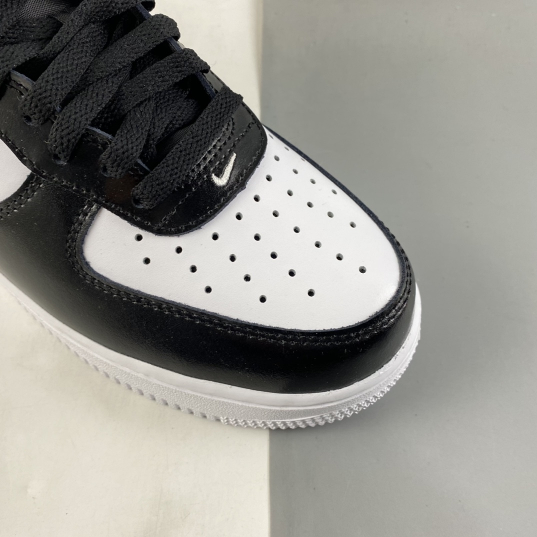 P200  NIKE Air Force 1 空军一号低帮运动休闲板鞋 AQ4134-100