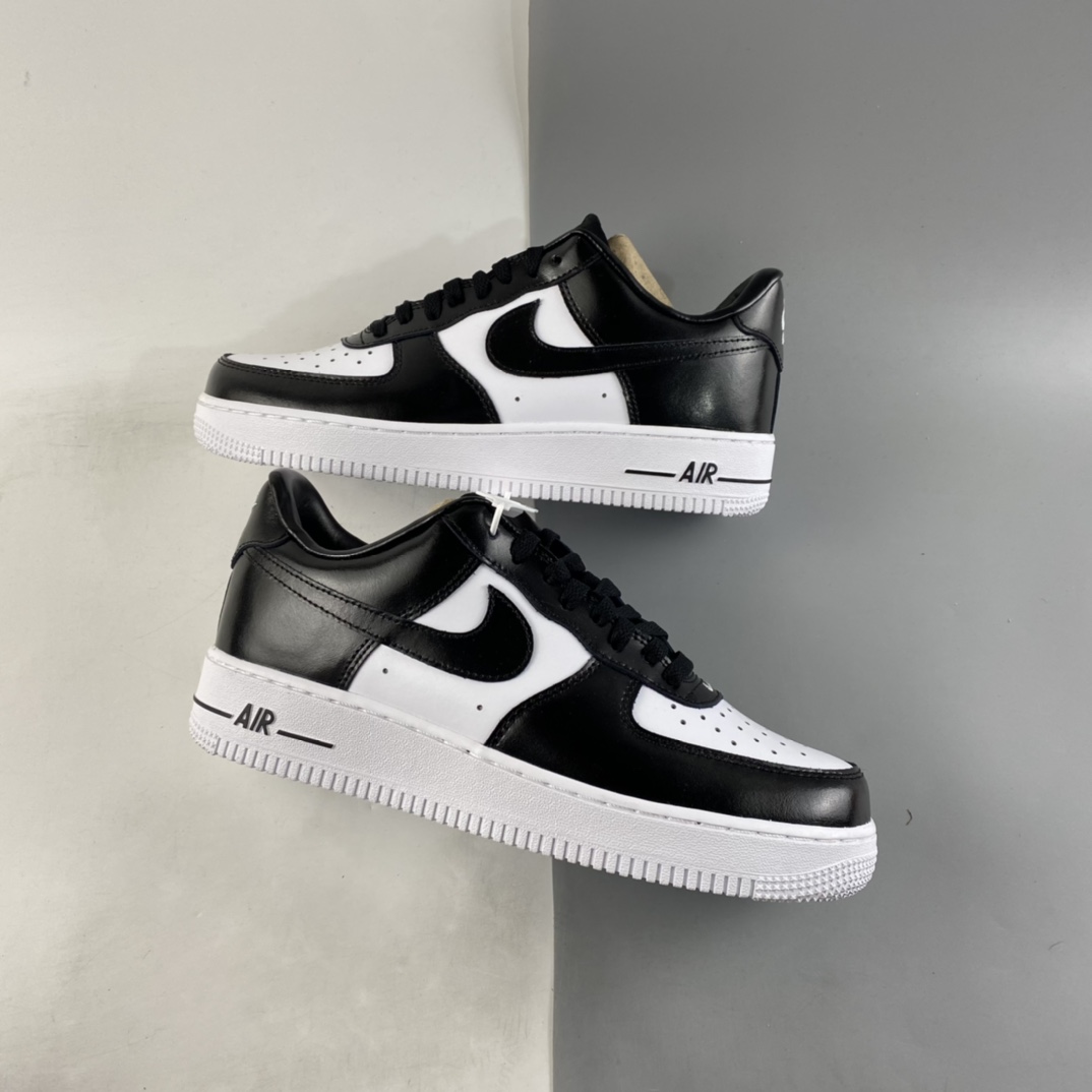 P200  NIKE Air Force 1 空军一号低帮运动休闲板鞋 AQ4134-100