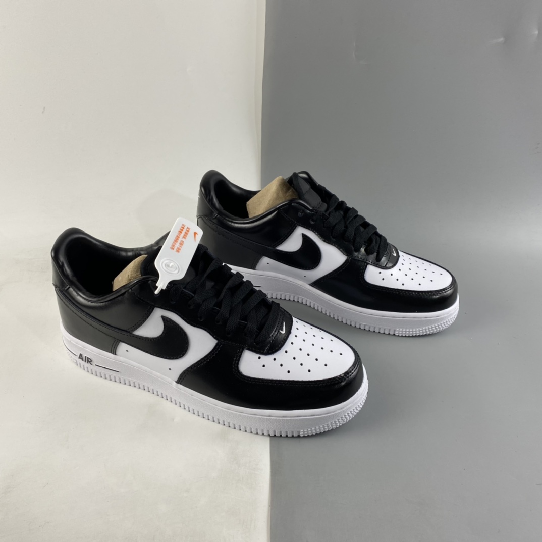 P200  NIKE Air Force 1 空军一号低帮运动休闲板鞋 AQ4134-100