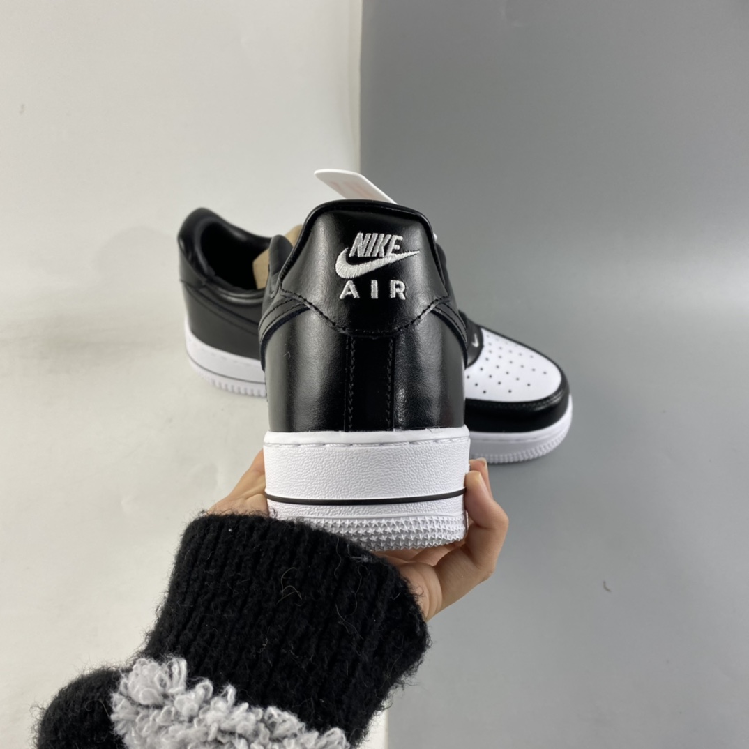 P200  NIKE Air Force 1 空军一号低帮运动休闲板鞋 AQ4134-100