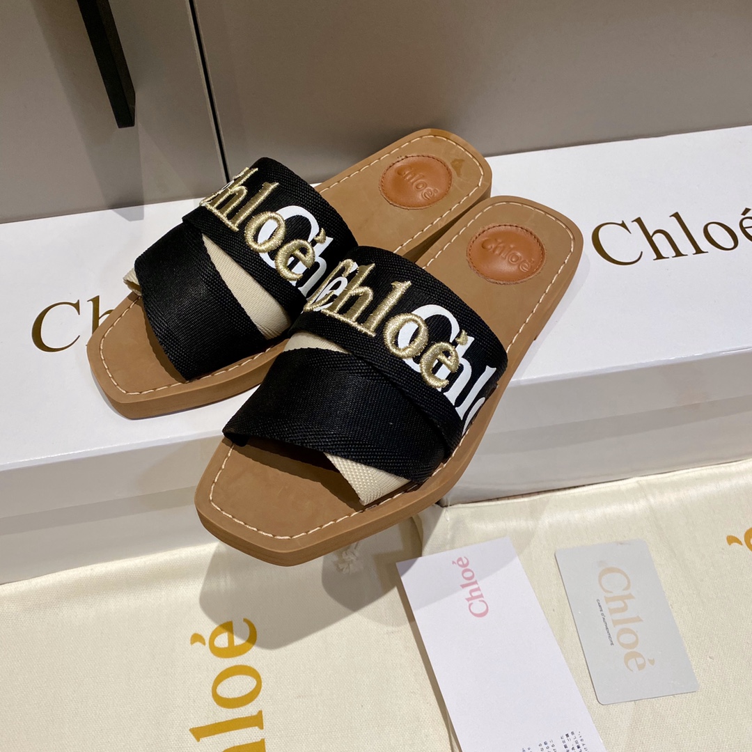 Product Summary: High-Quality Cross-Weaving Roman Slippers with Water-Proof Printing Logo - 图片 3