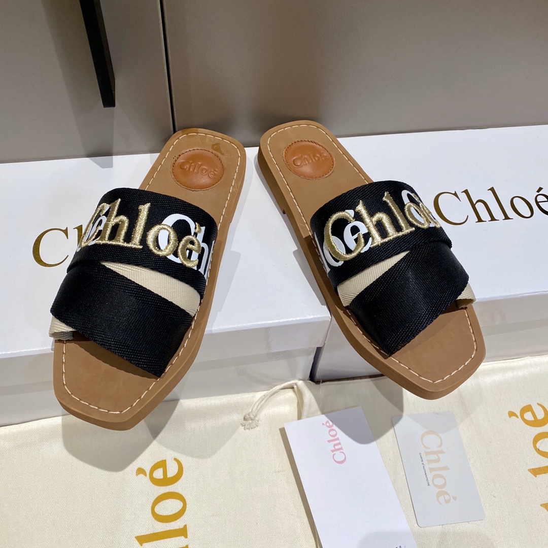 Product Summary: High-Quality Cross-Weaving Roman Slippers with Water-Proof Printing Logo - 图片 4