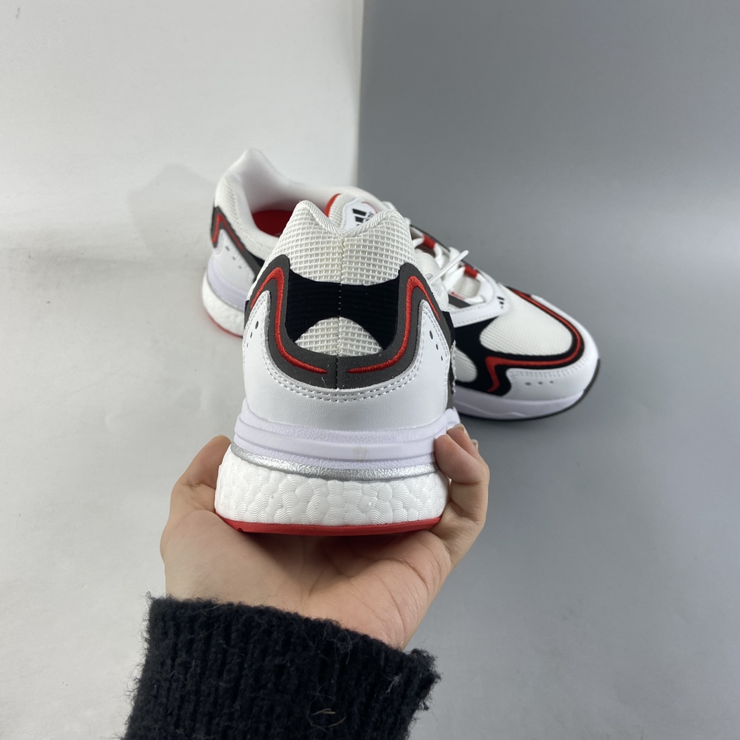 P220  Adidas Supernova 2.0 阿迪新款超新星爆米花跑鞋GY0409