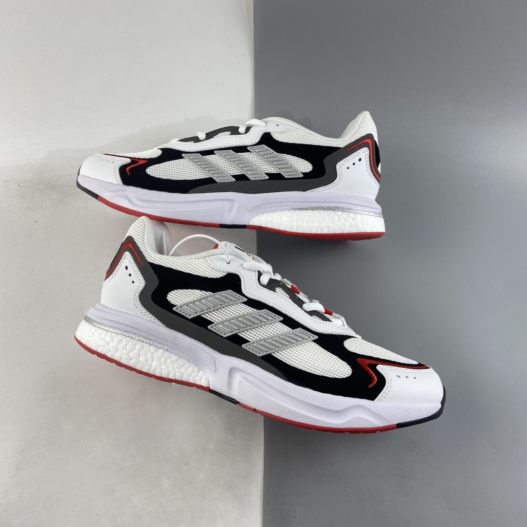 P220  Adidas Supernova 2.0 阿迪新款超新星爆米花跑鞋GY0409