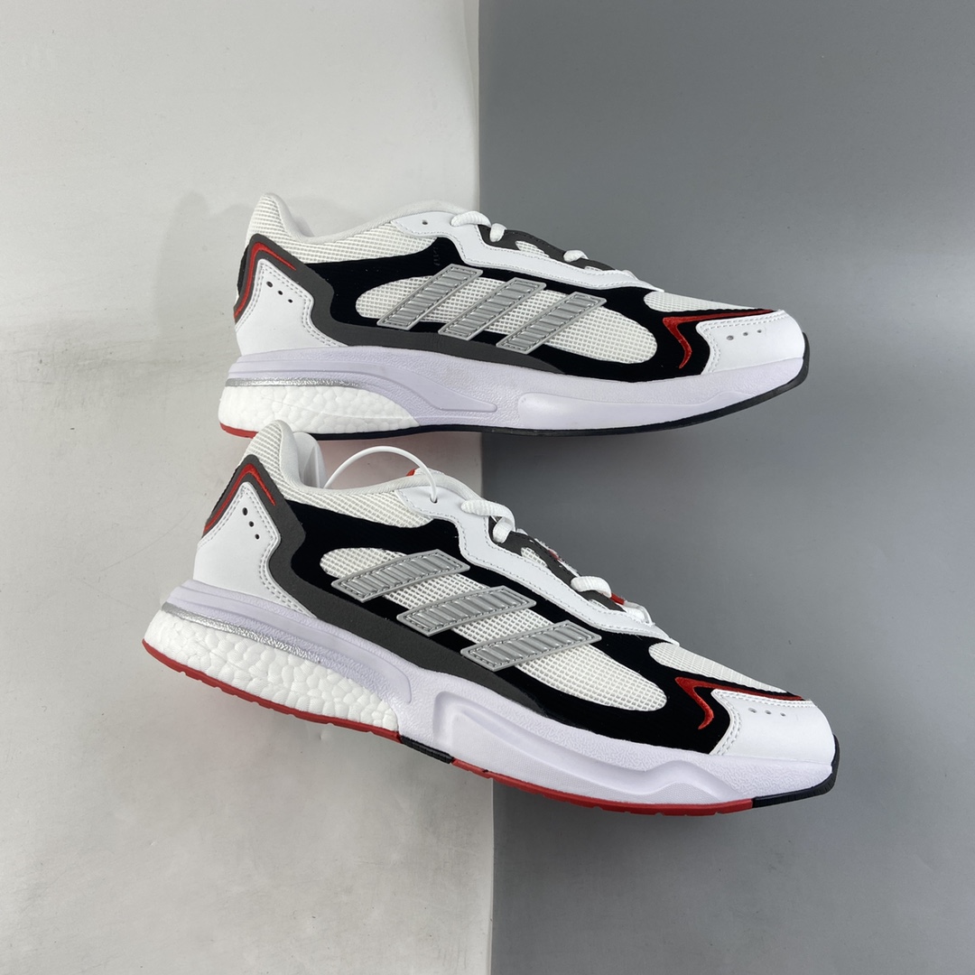 P220  Adidas Supernova 2.0 阿迪新款超新星爆米花跑鞋GY0409