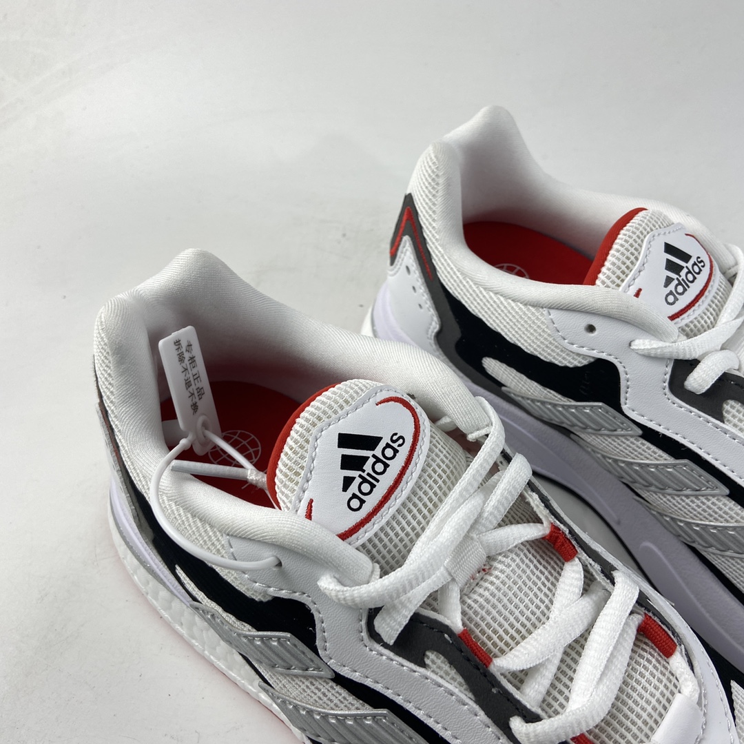 P220  Adidas Supernova 2.0 阿迪新款超新星爆米花跑鞋GY0409