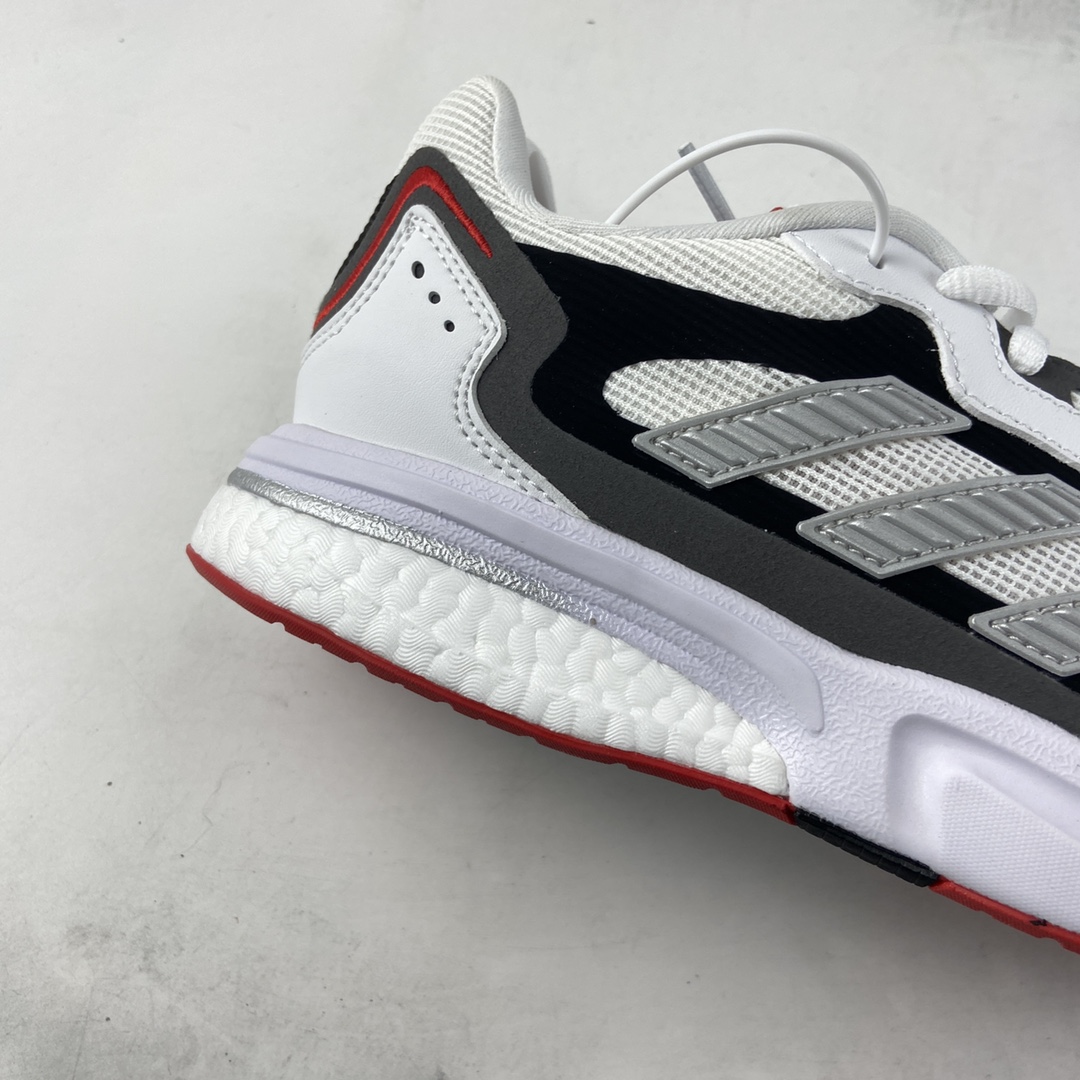 P220  Adidas Supernova 2.0 阿迪新款超新星爆米花跑鞋GY0409