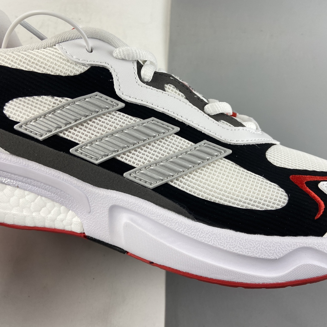 P220  Adidas Supernova 2.0 阿迪新款超新星爆米花跑鞋GY0409