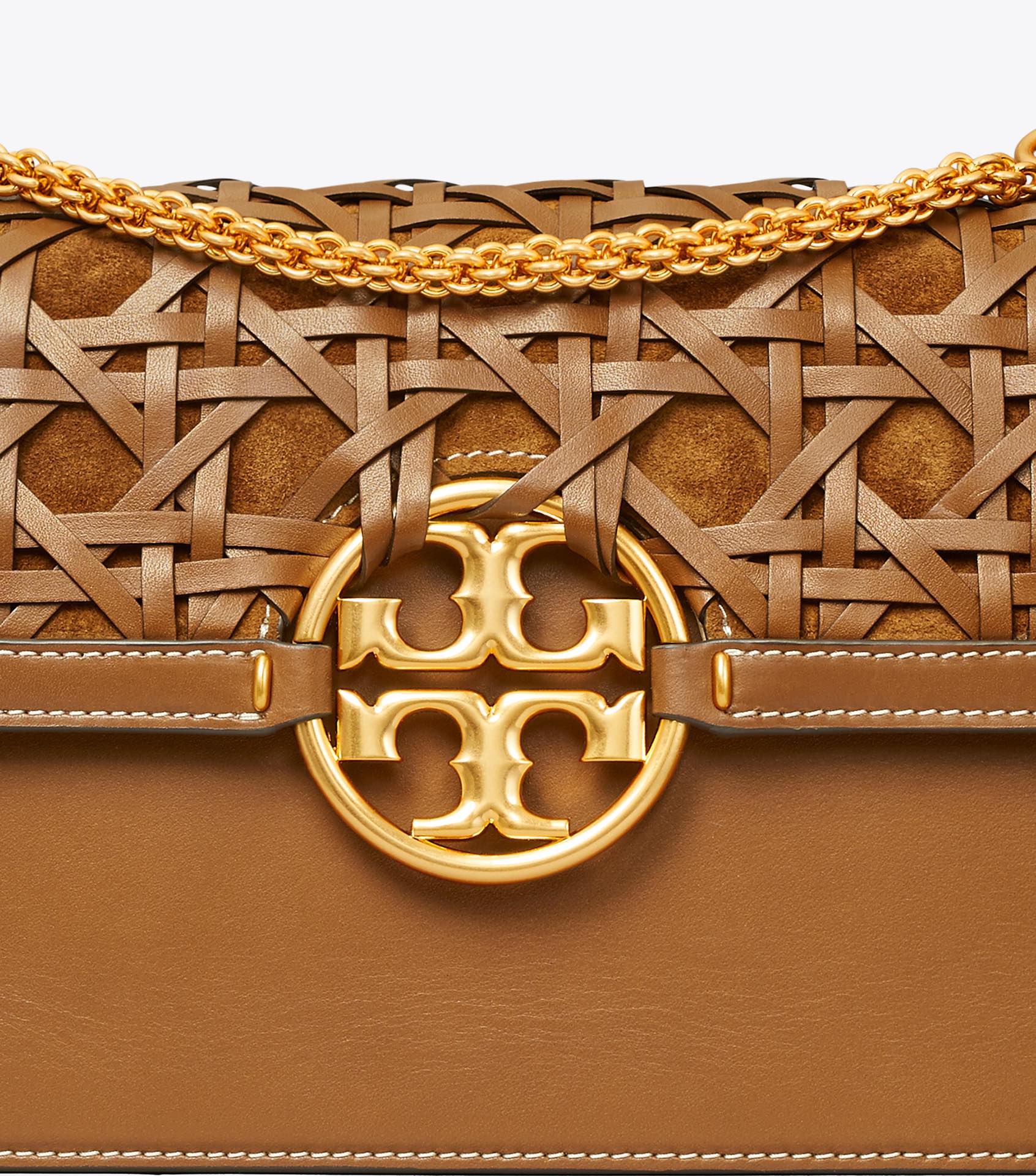 Tory Burch 新编制
