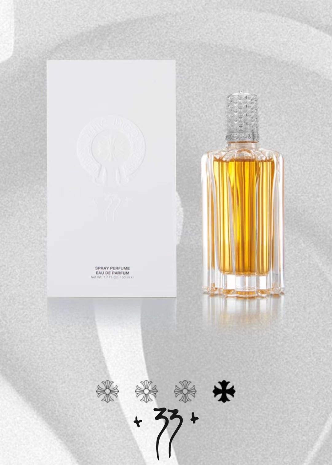 Perfume & Home Fragrance