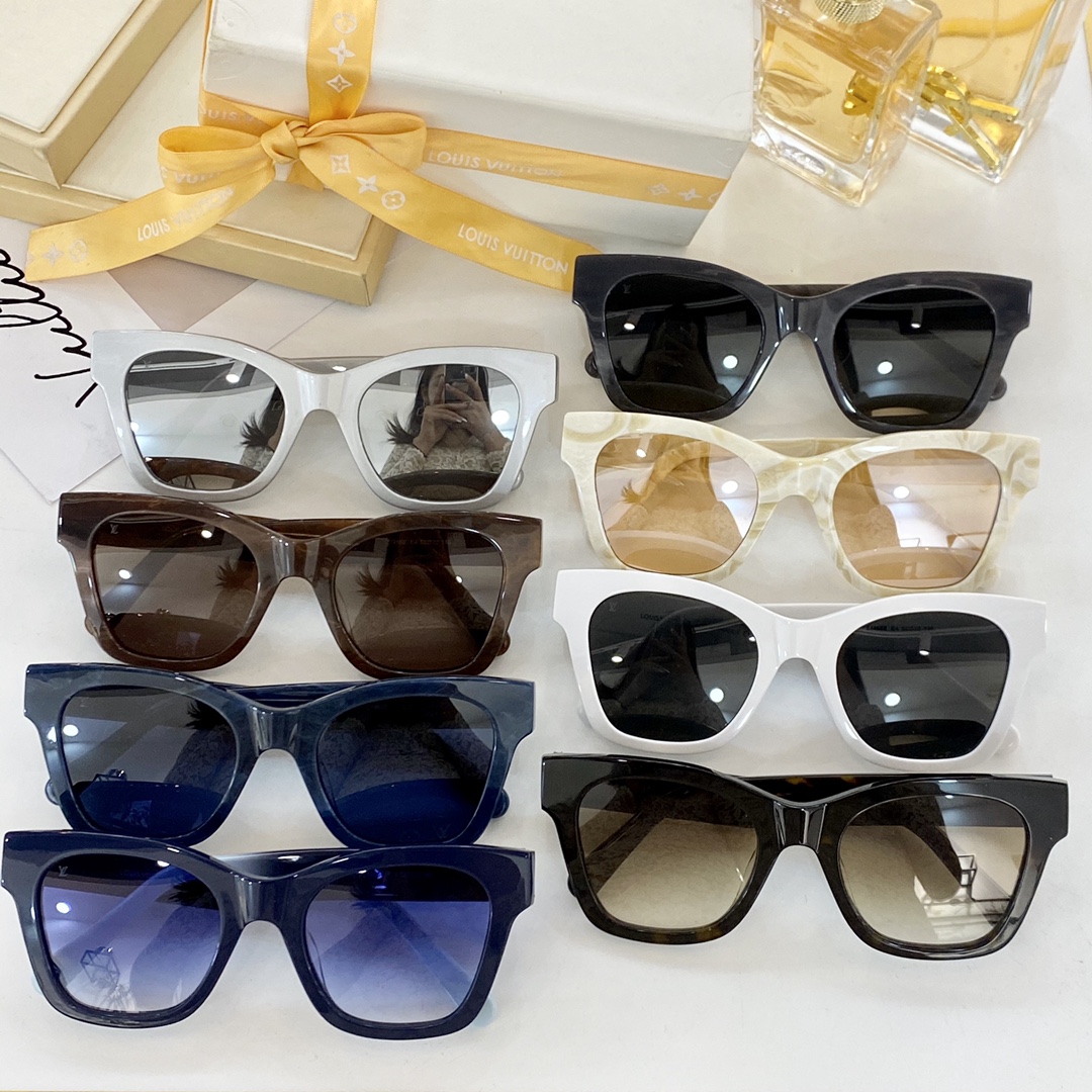 Louis Vuitton Cheap
 Sunglasses Replica 1:1