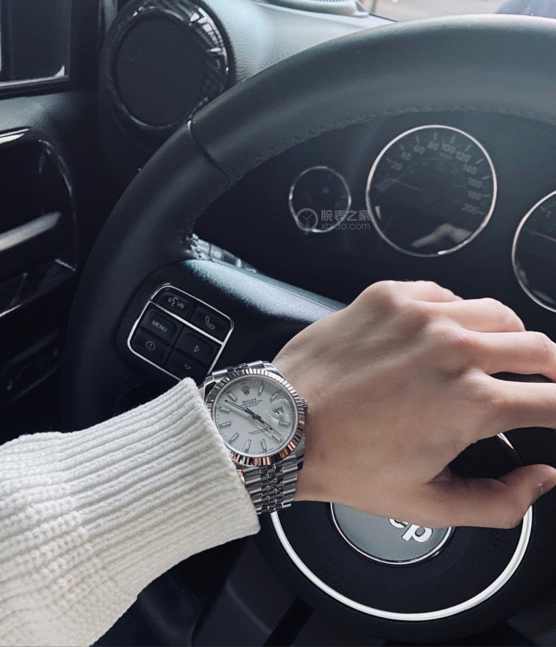 ROLEX 日志型 腕表bv,包,手表 7