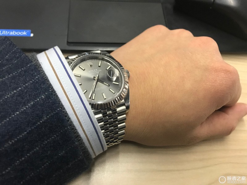 ROLEX 日志型 腕表bv,包,手表 9