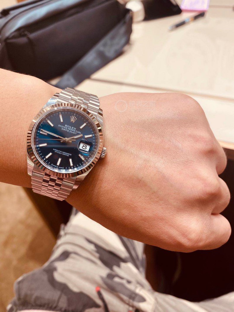 ROLEX 日志型 腕表bv,包,手表 4