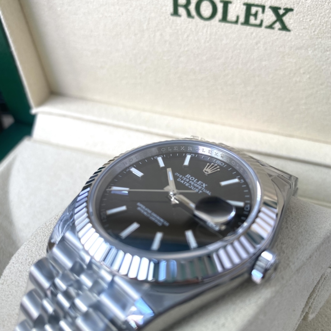 ROLEX 日志型 腕表bv,包,手表 6