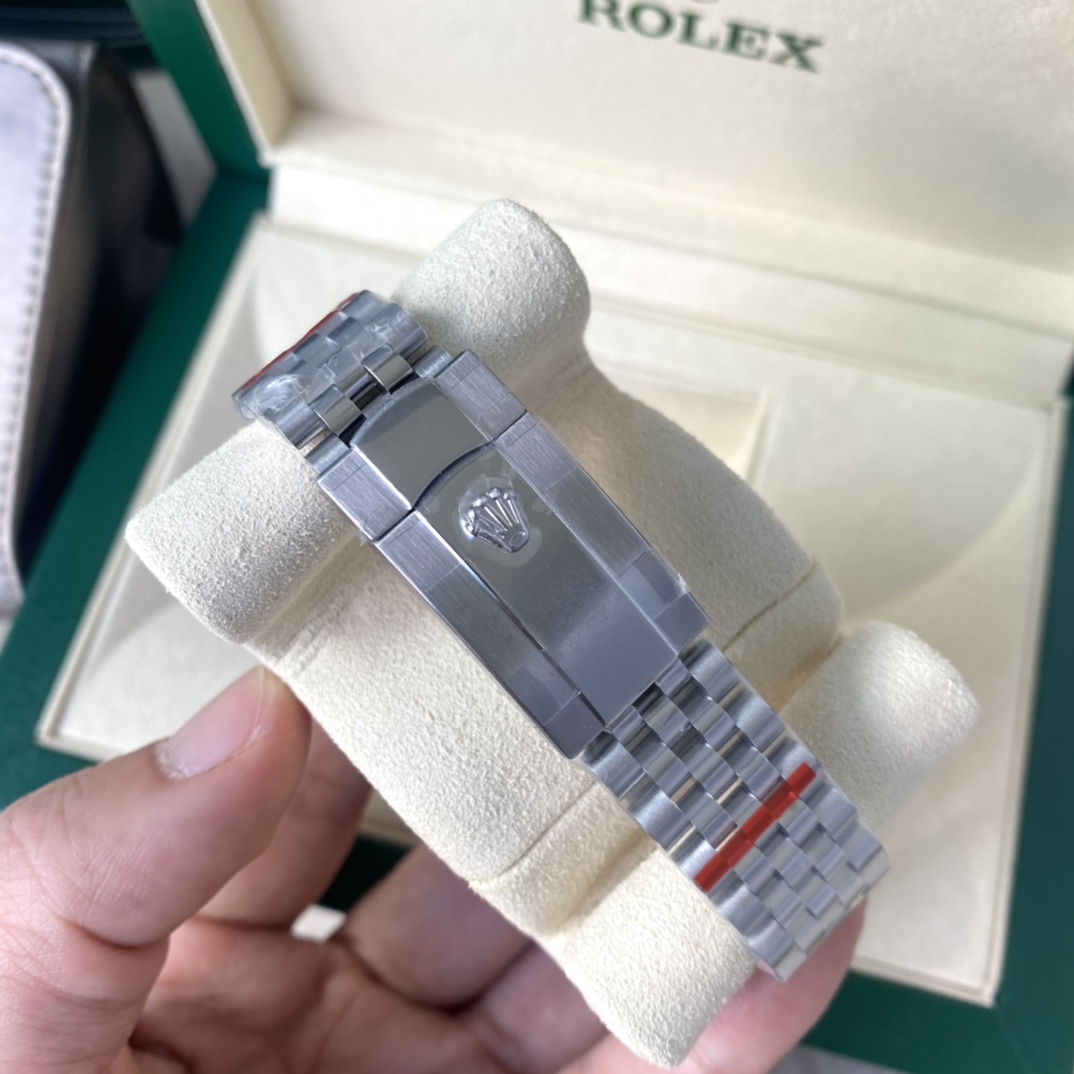 ROLEX 日志型 腕表bv,包,手表 8