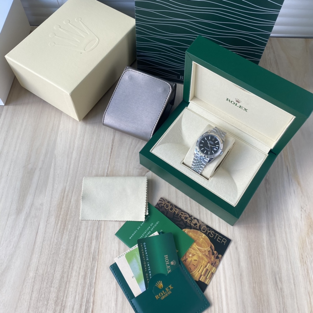 ROLEX 日志型 腕表bv,包,手表 2