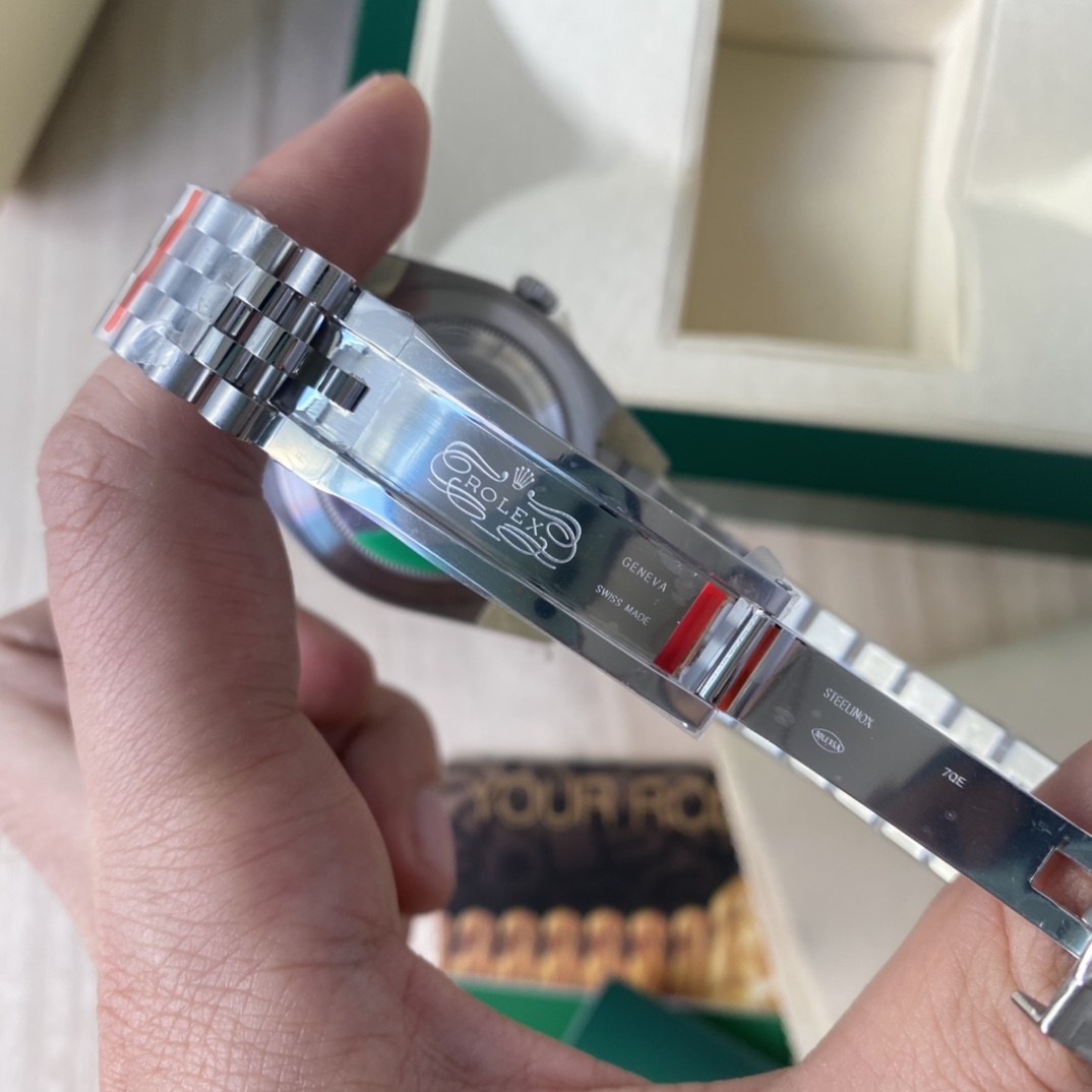 ROLEX 日志型 腕表bv,包,手表 9