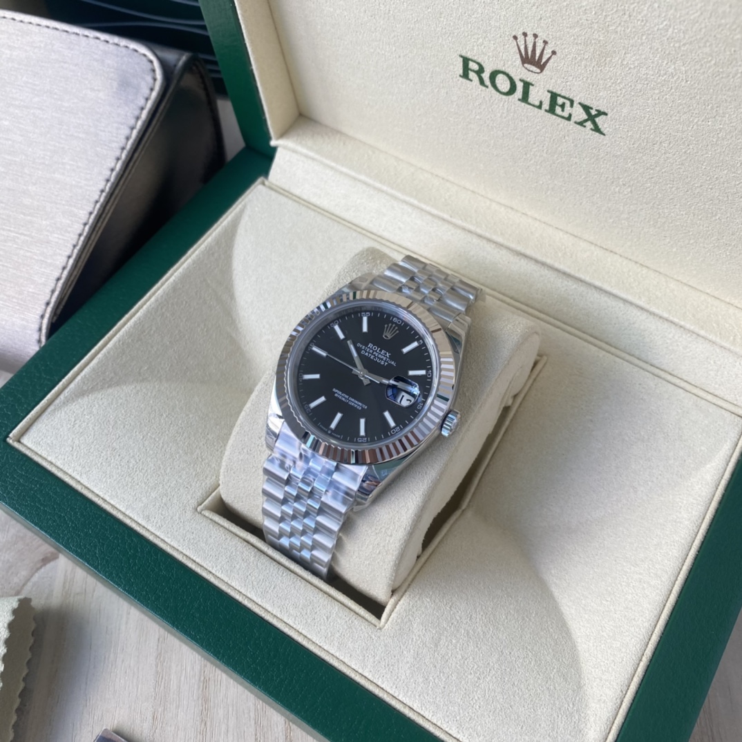 ROLEX 日志型 腕表bv,包,手表 4