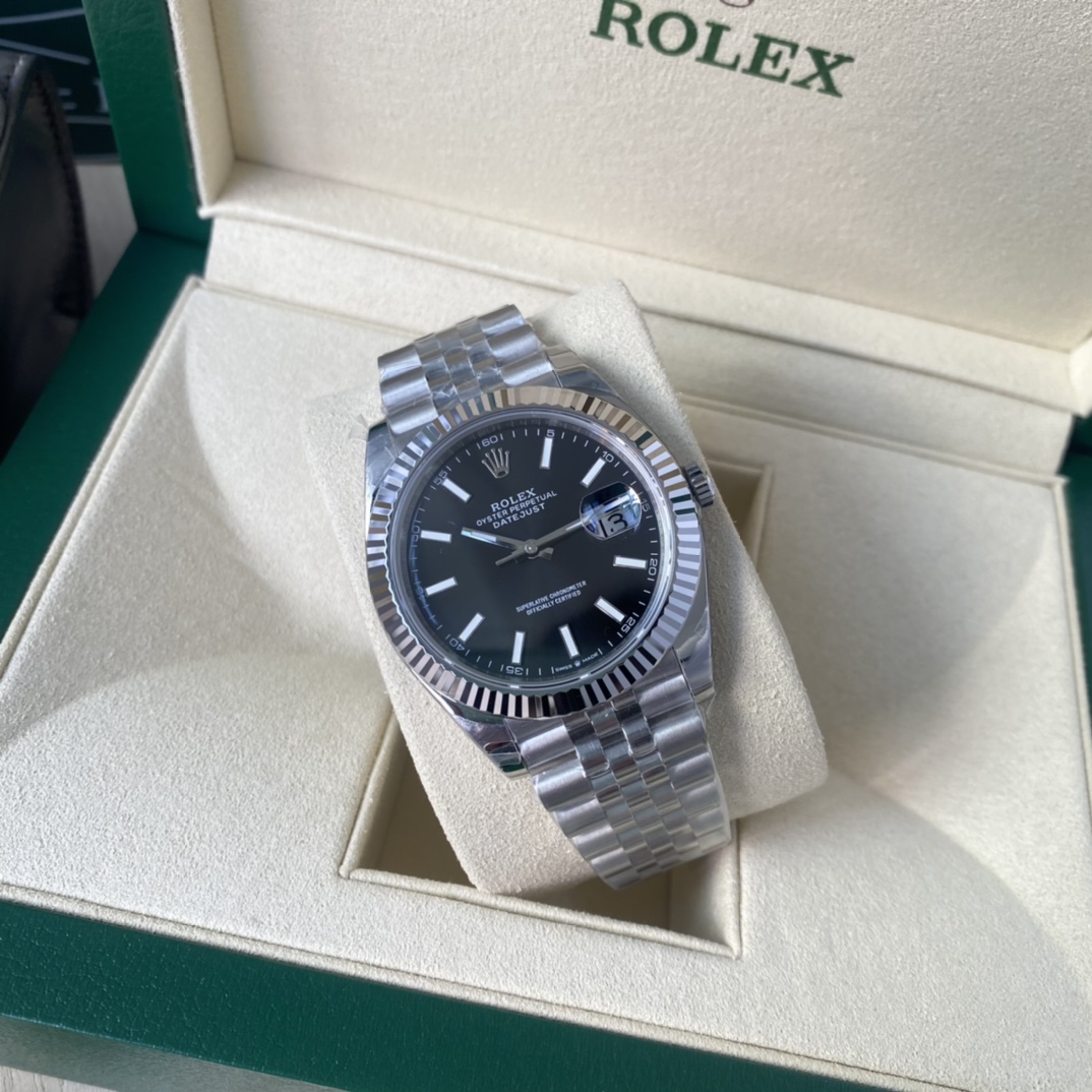 ROLEX 日志型 腕表bv,包,手表 5