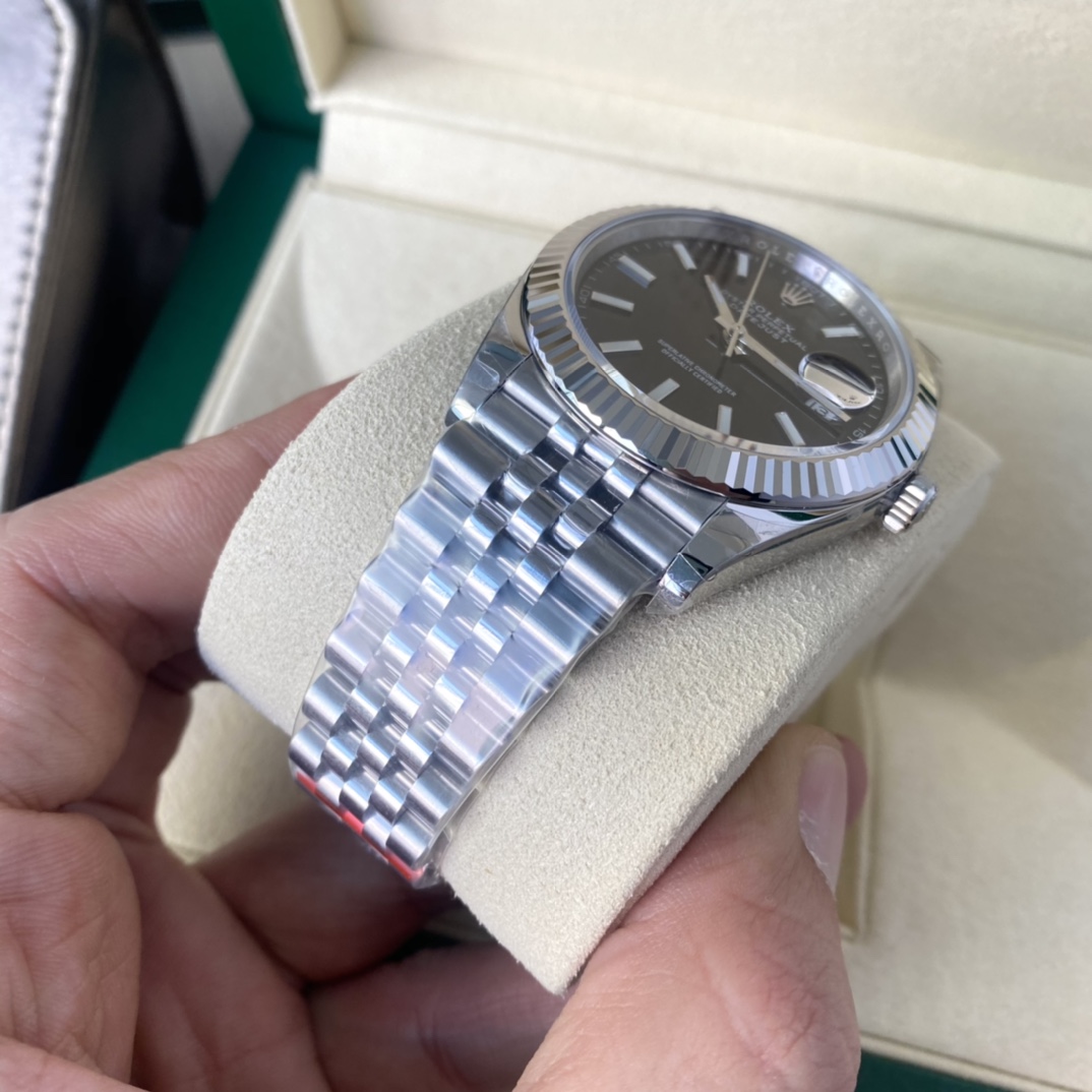 ROLEX 日志型 腕表bv,包,手表 7