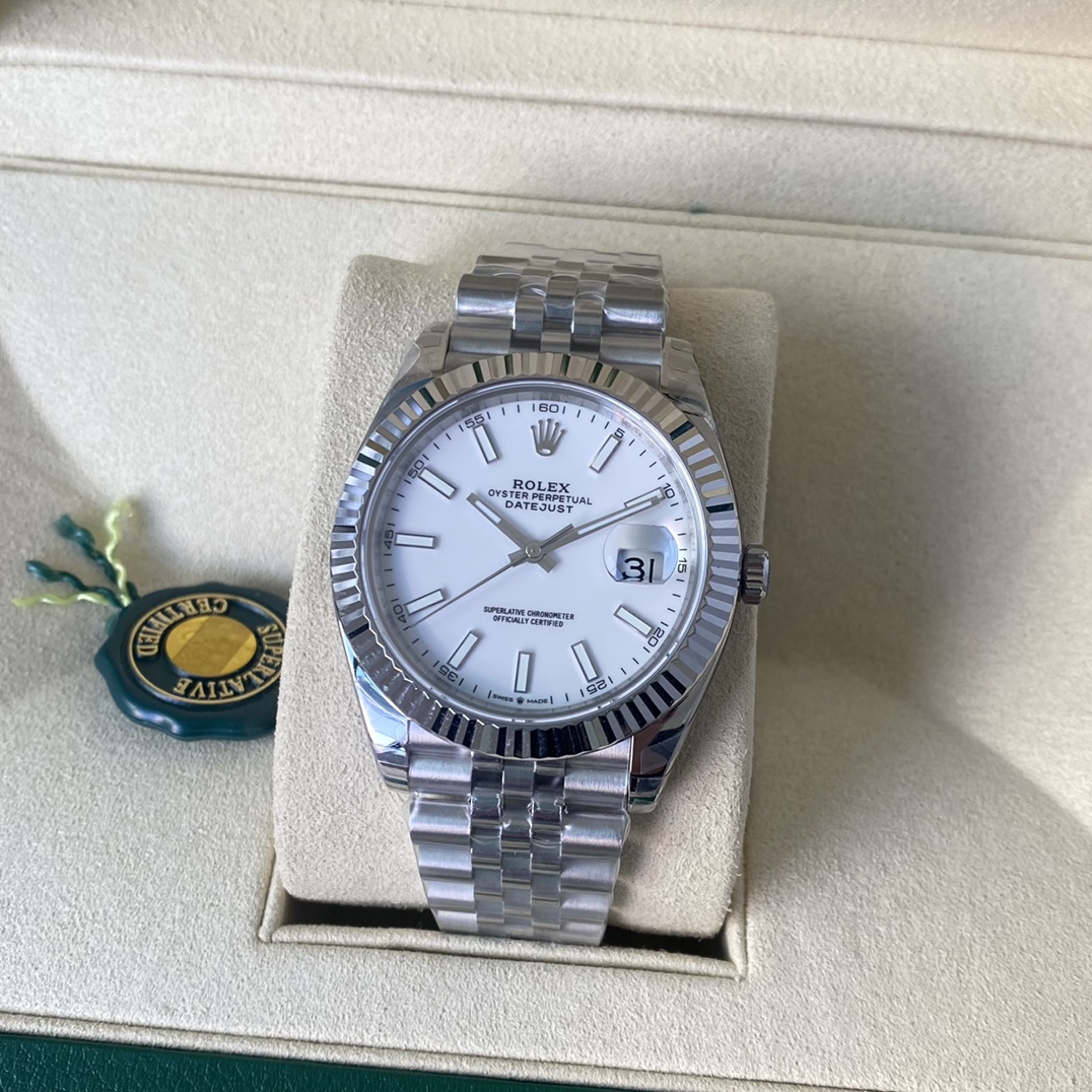 ROLEX 日志型 腕表bv,包,手表 3