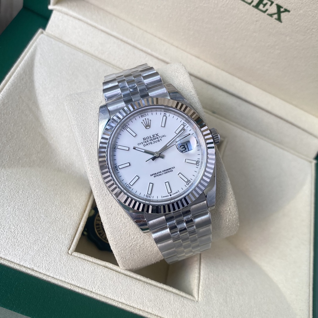 ROLEX 日志型 腕表bv,包,手表 5