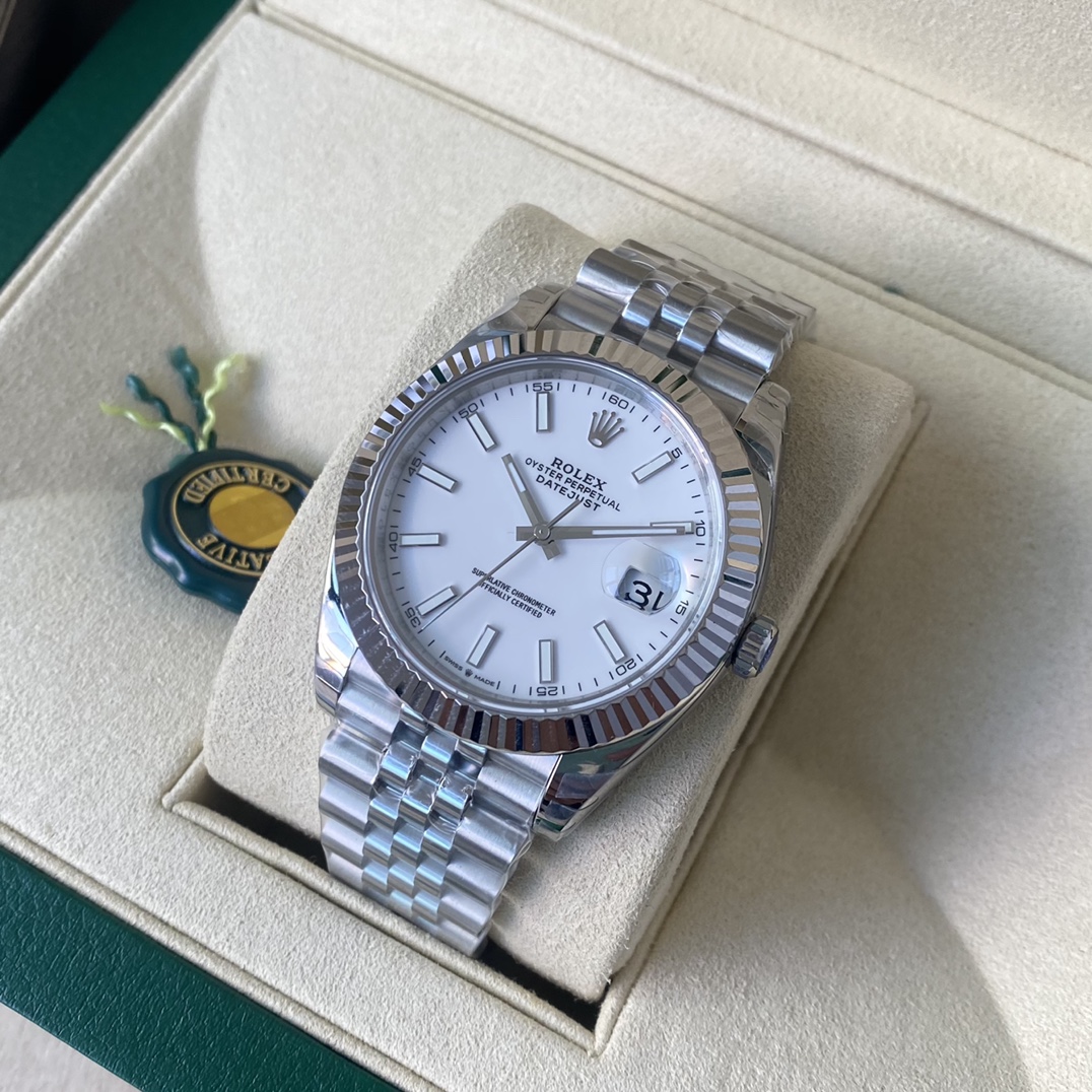 ROLEX 日志型 腕表bv,包,手表 4