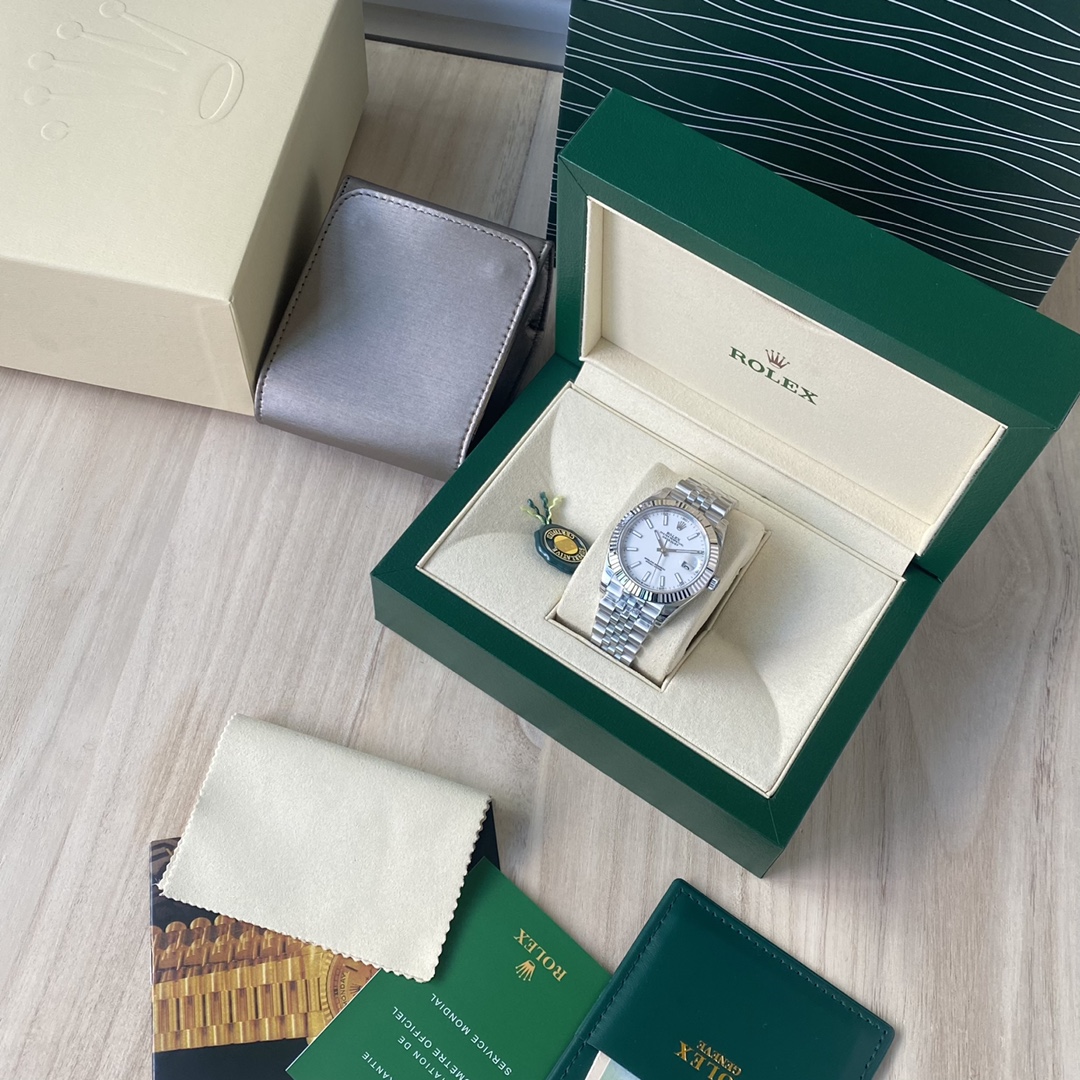 ROLEX 日志型 腕表bv,包,手表 2