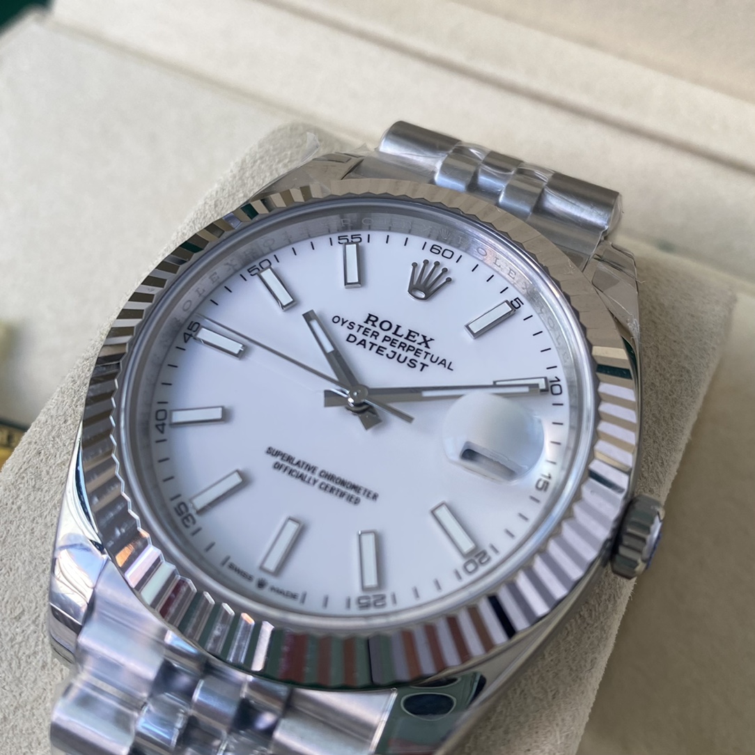 ROLEX 日志型 腕表bv,包,手表 7