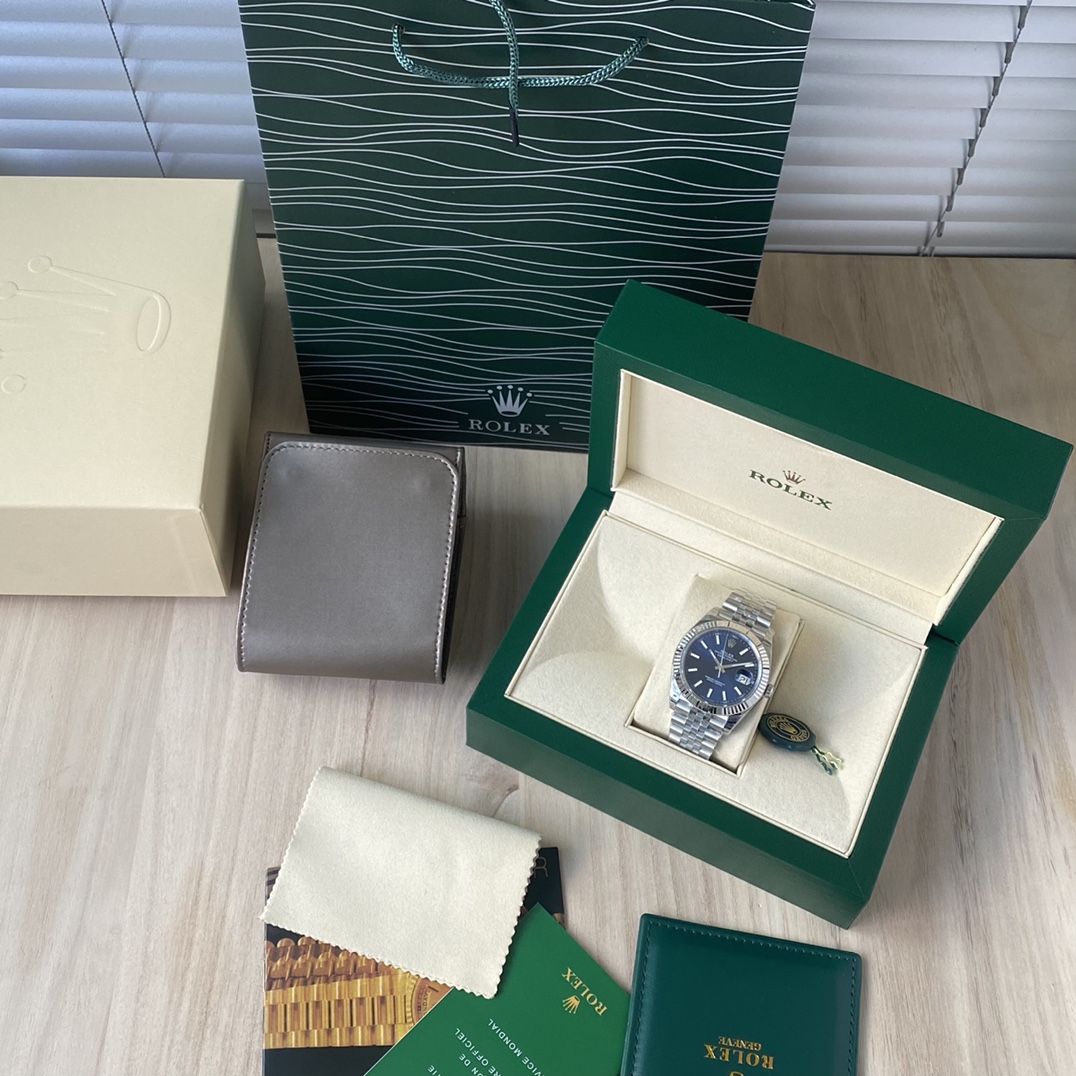 ROLEX 日志型 腕表bv,包,手表 2