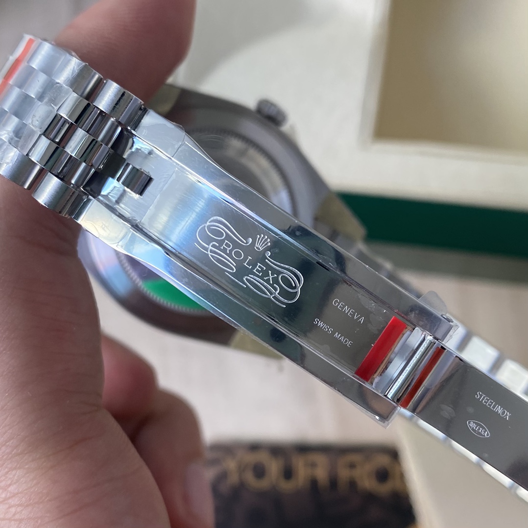 ROLEX 日志型 腕表bv,包,手表 8