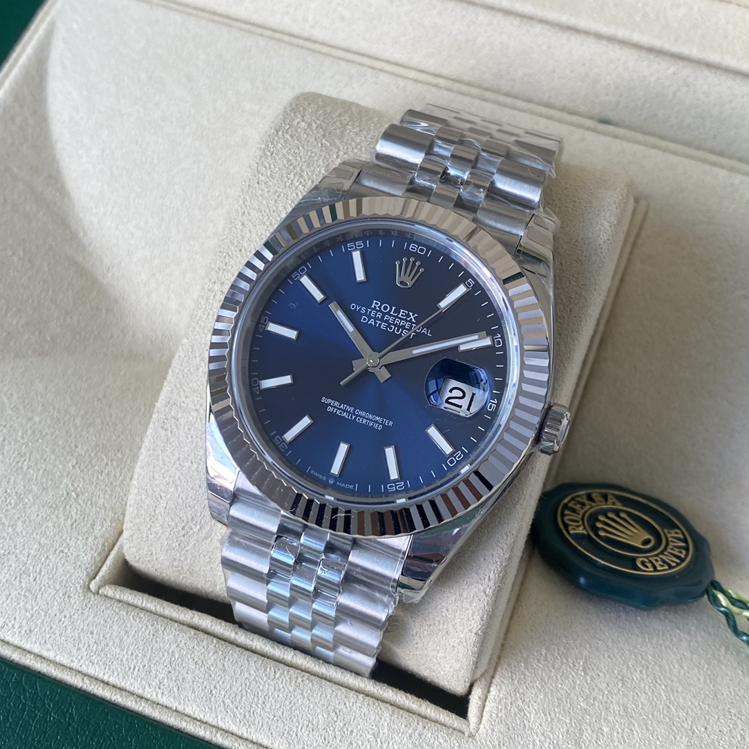 ROLEX 日志型 腕表bv,包,手表 4