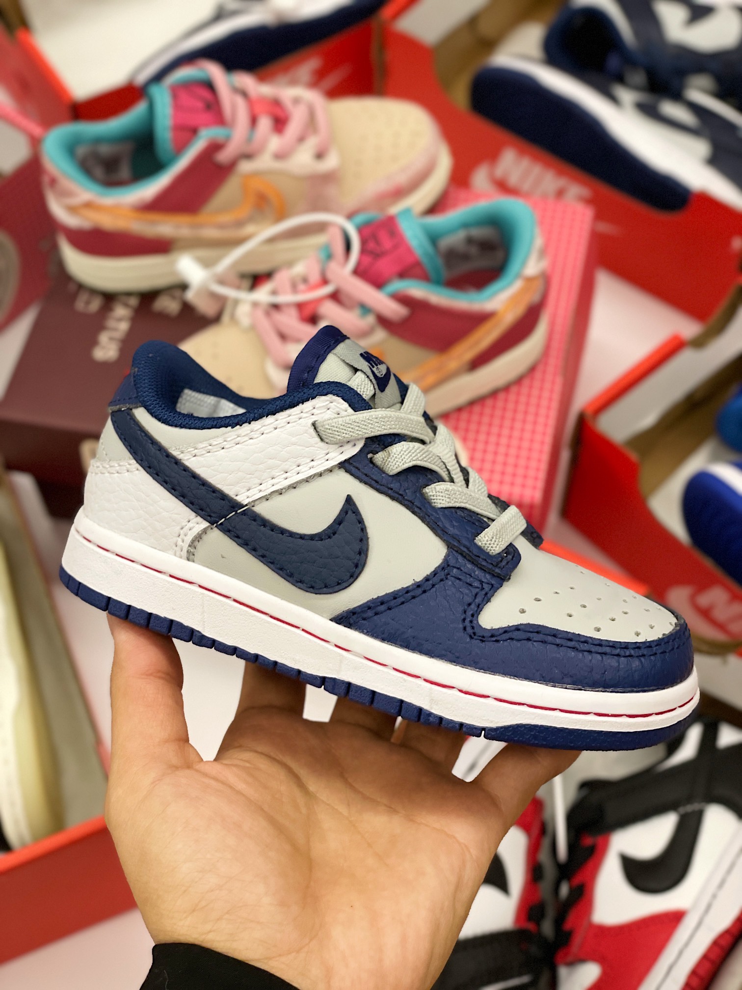 图片[6]-顶配版SB新配色随手拍💥绝美～品质炸天好‼️-选品中心