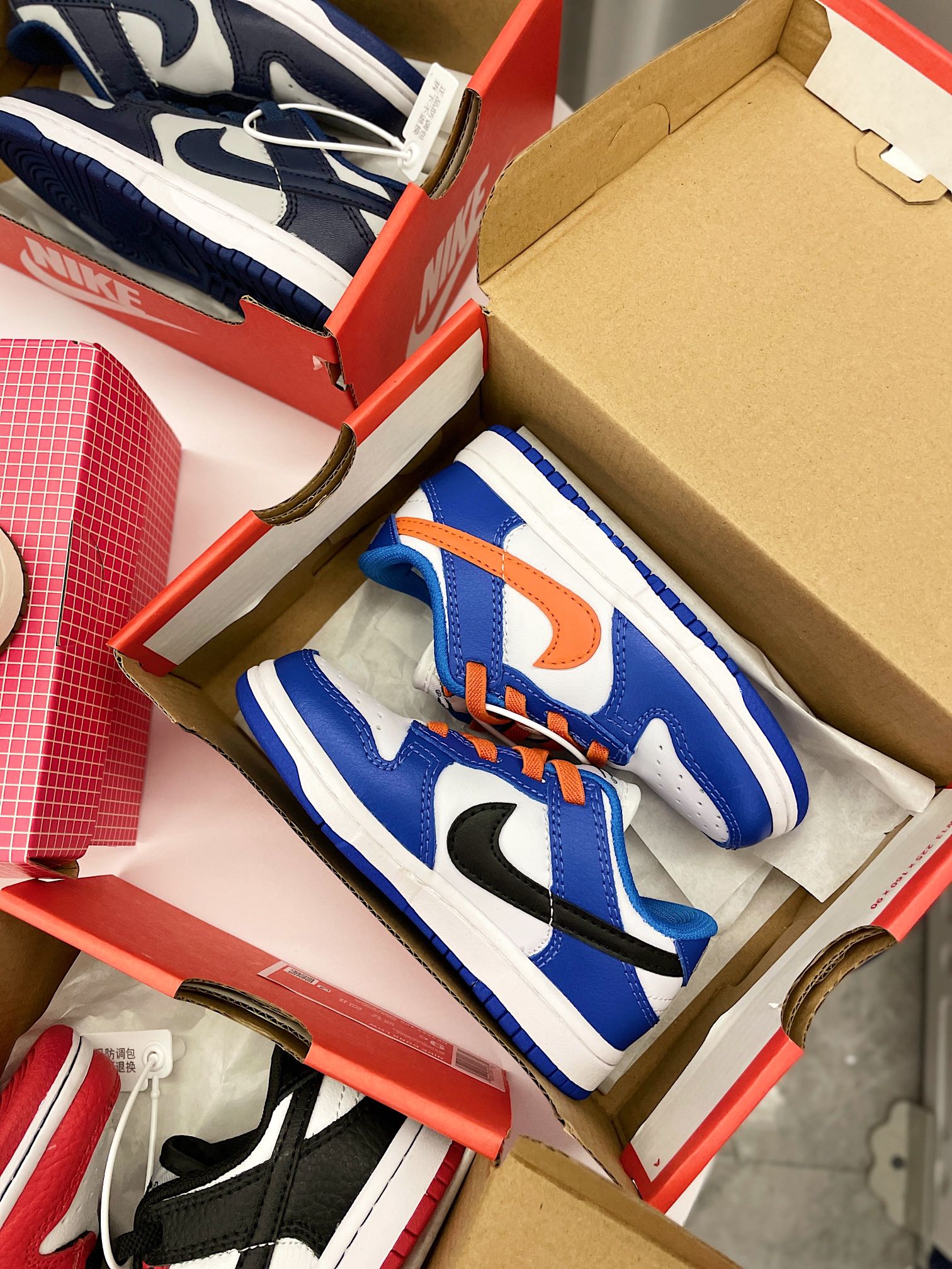 图片[9]-顶配版SB新配色随手拍💥绝美～品质炸天好‼️-选品中心